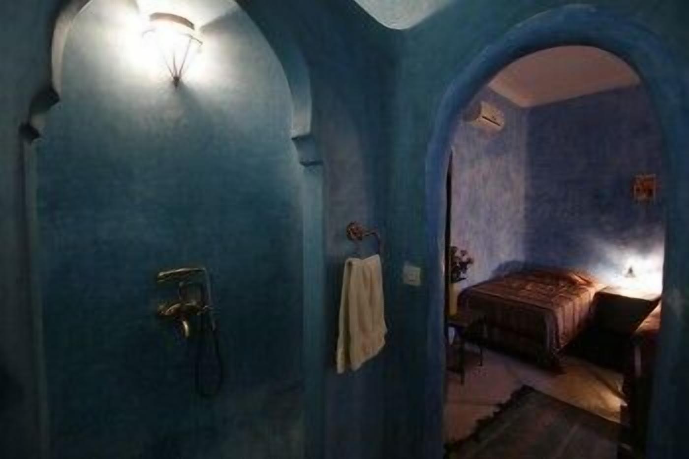 Riad Azenzer Марракеш Екстер'єр фото